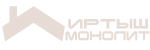 Logo Monolit gray